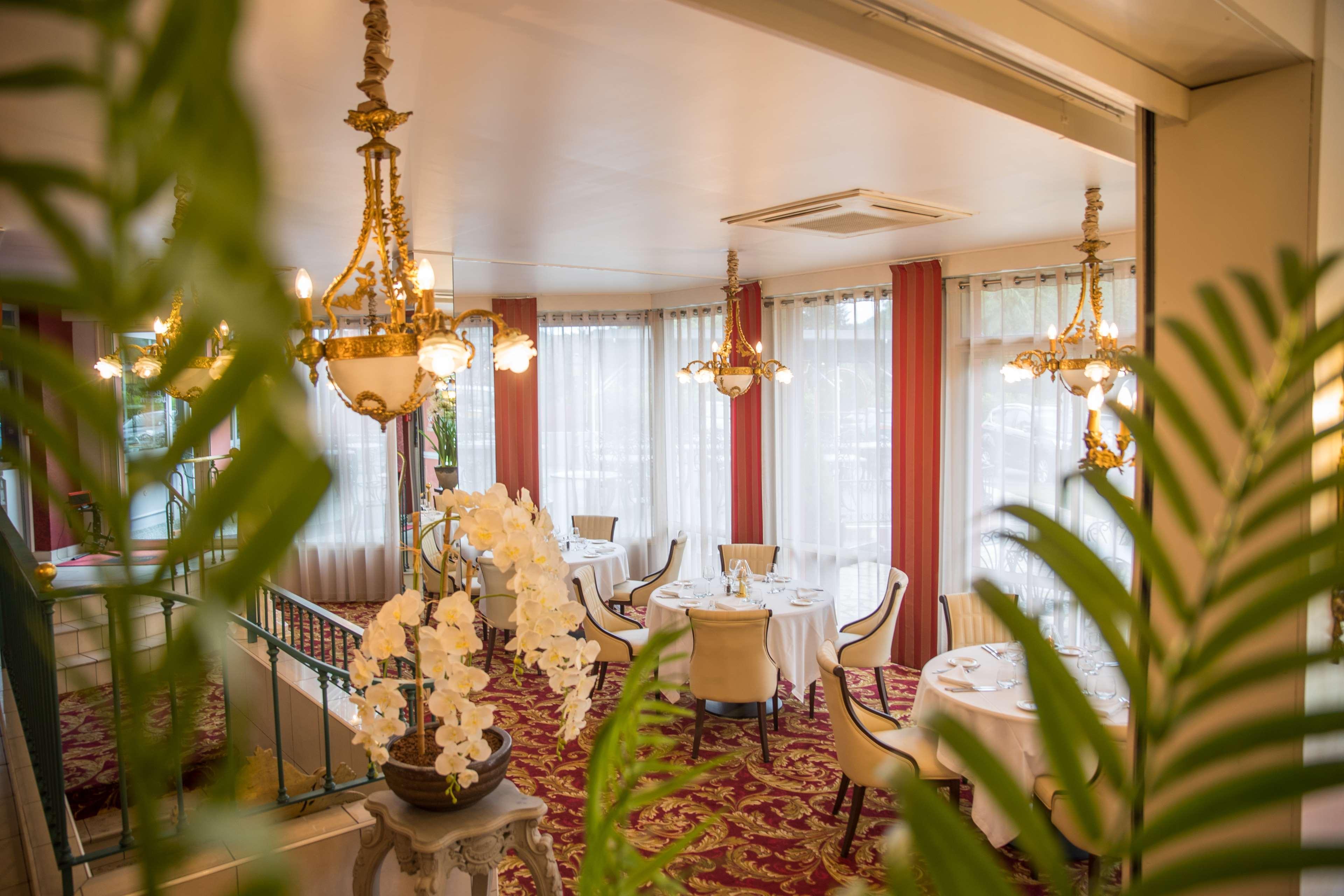 Best Western Beausejour Lourdes Eksteriør bilde