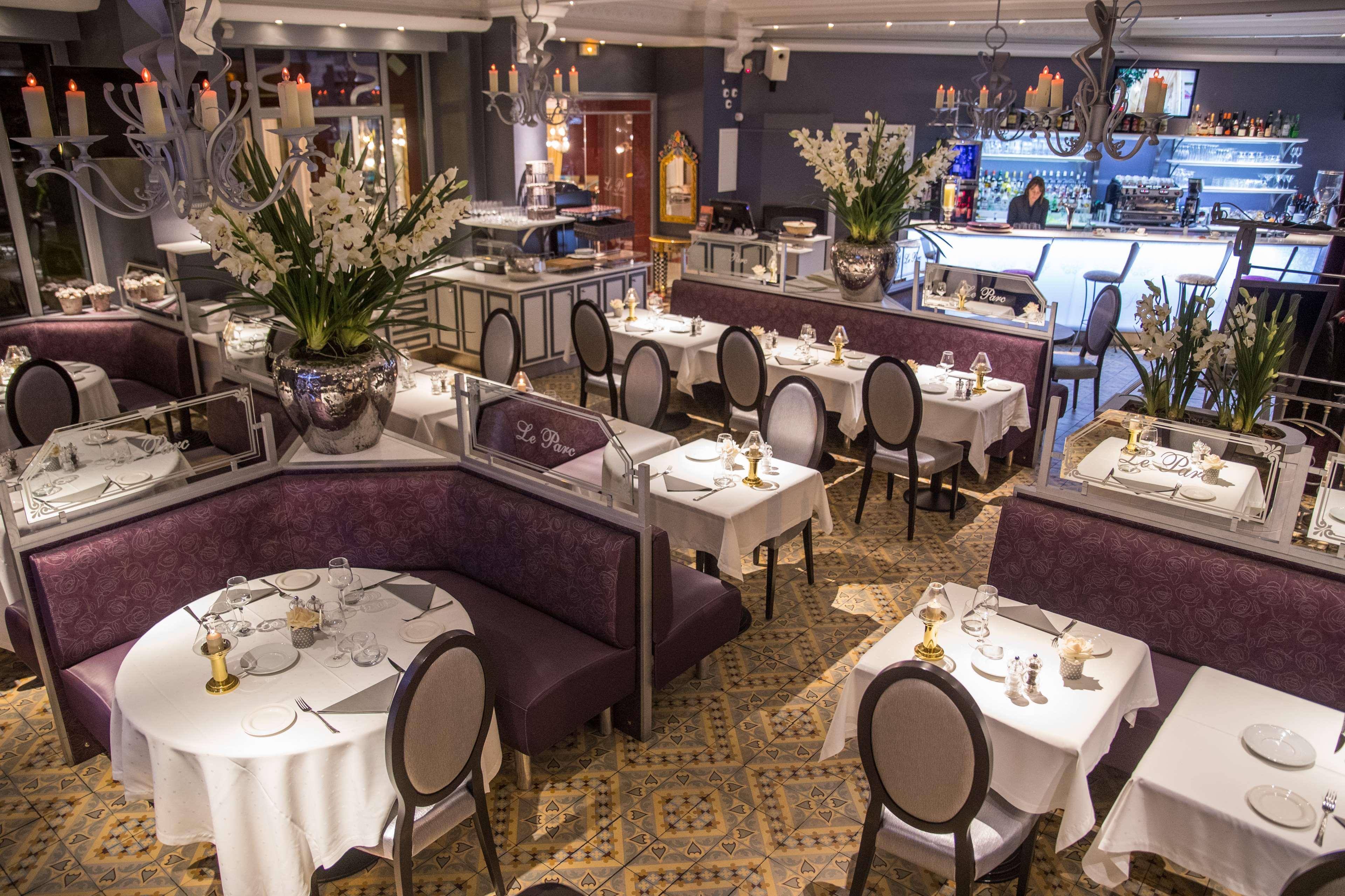 Best Western Beausejour Lourdes Eksteriør bilde