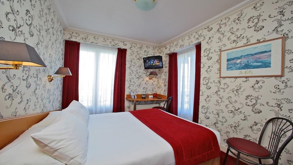 Best Western Beausejour Lourdes Eksteriør bilde