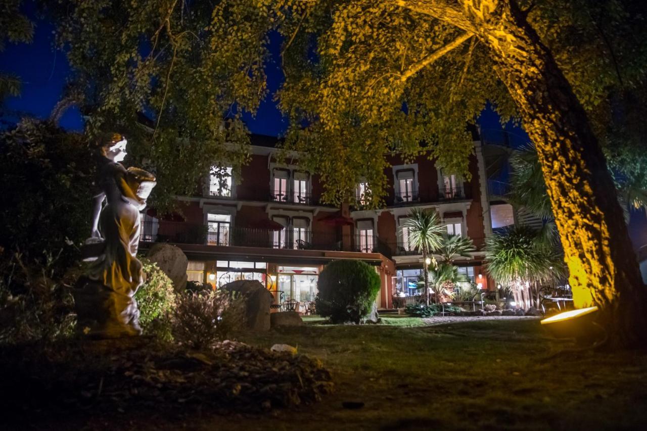 Best Western Beausejour Lourdes Eksteriør bilde