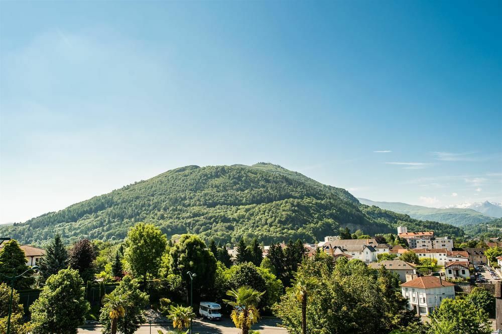 Best Western Beausejour Lourdes Eksteriør bilde